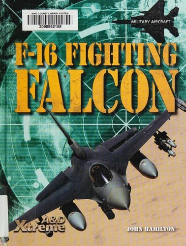 F-16 Fighting Falcon