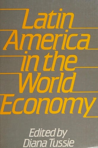 Latin America in the World Economy