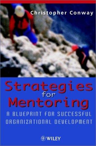 Strategies for mentoring