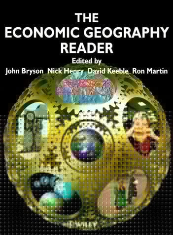 The economic geography reader