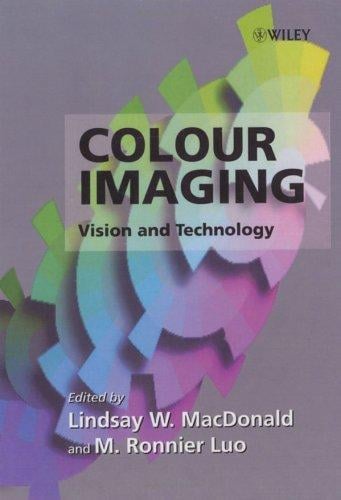 Colour imaging