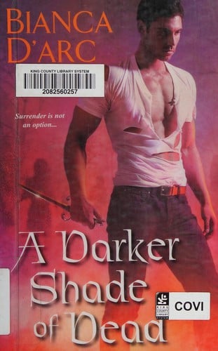 A Darker Shade of Dead