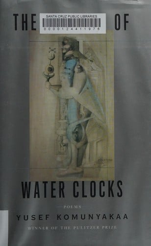 The emperor of water clocks