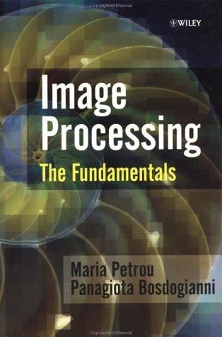 Image processing