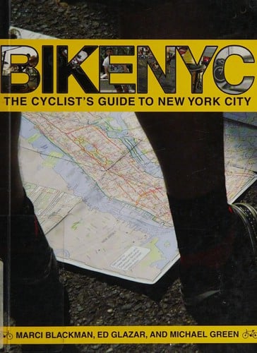 Bike NYC
