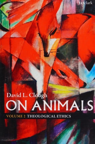 On animals