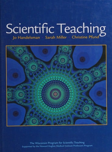 Scientific teaching