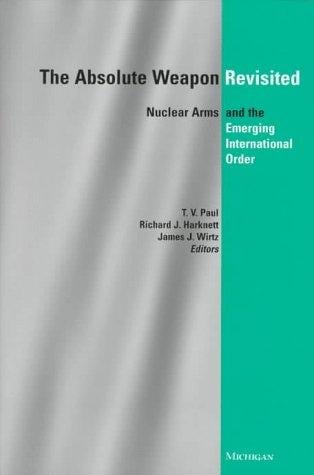 The absolute weapon revisited
