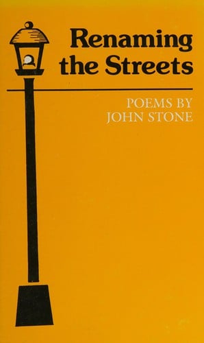 Renaming the streets