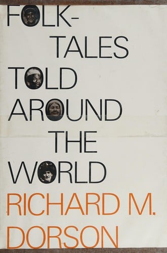 Folktales told around the world