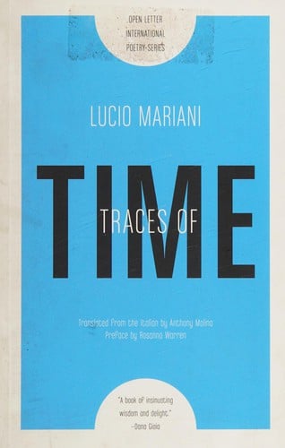 Traces of time