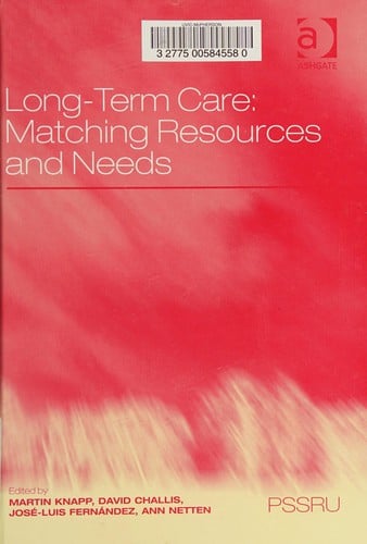 Long-term care