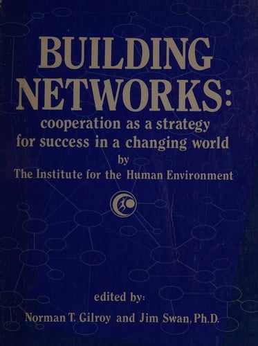 Building networks