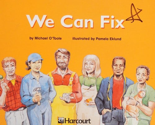 Decodable books collection