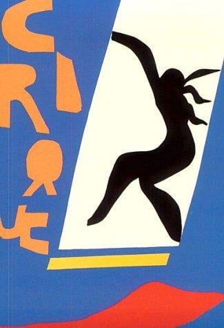 Matisse Notebook (Blank)