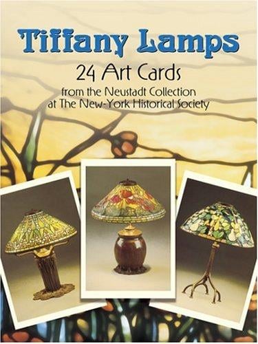 Tiffany Lamps