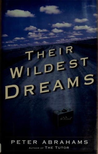 Their wildest dreams