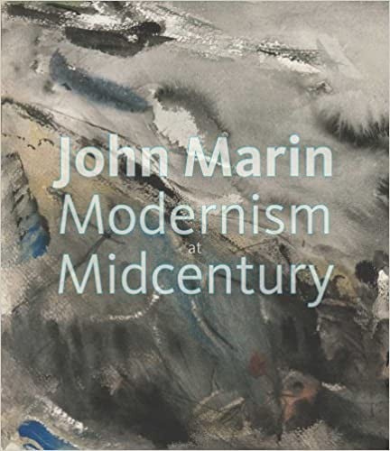 John Marin