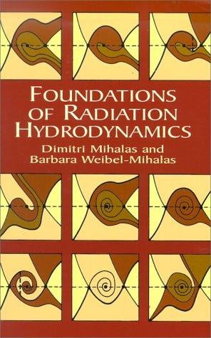Foundations of radiation hydrodynamics