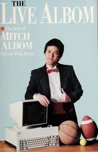 The live Albom
