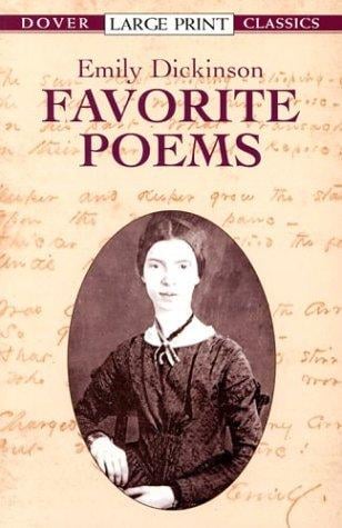 Favorite poems