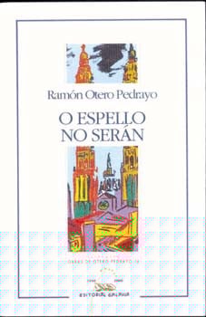 O espello na serán