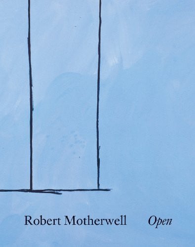 Robert Motherwell