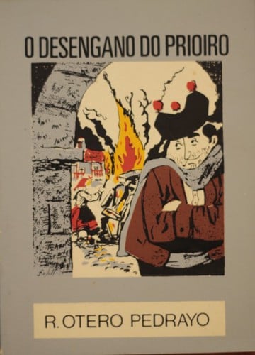 O desengano do Prioiro