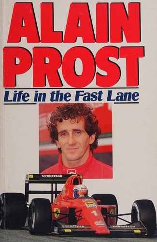 Life in the fast Lane