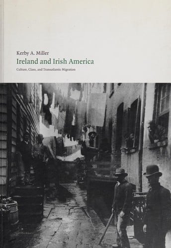 Ireland and Irish America