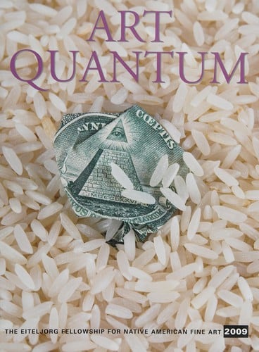Art quantum