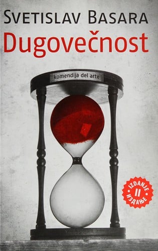 Dugovečnost