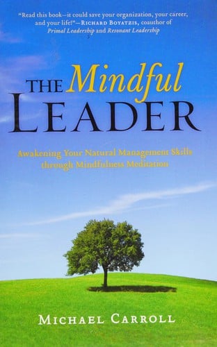 The mindful leader