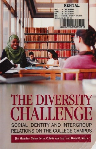 The diversity challenge