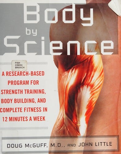 Body by science