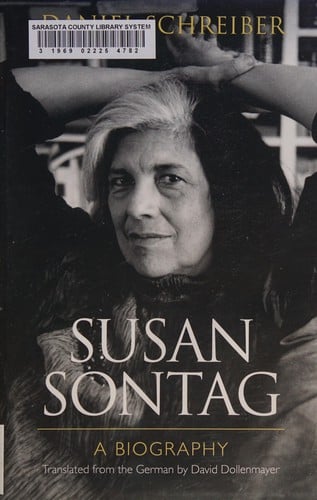 Susan Sontag