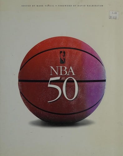 NBA at 50