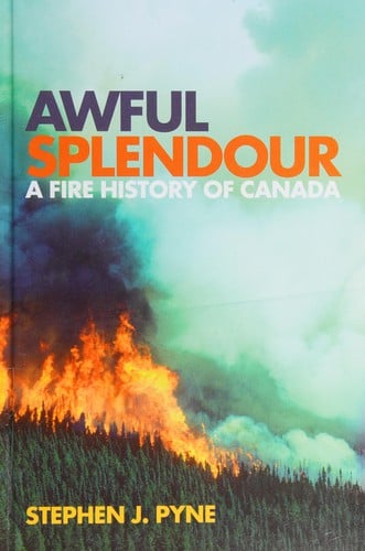 Awful splendour