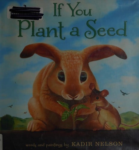 If you plant a seed