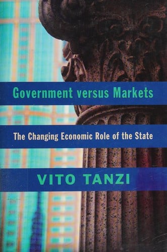 Government versus markets