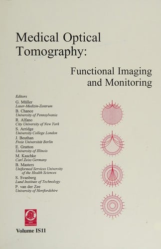 Medical optical tomography