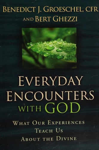 Everyday encounters with God