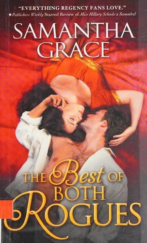 The best of both rogues