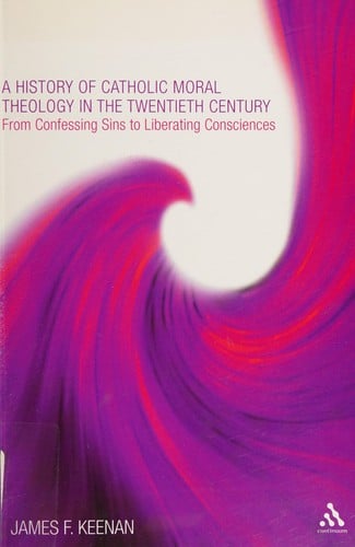 A history of Catholic moral theology in the twentieth century