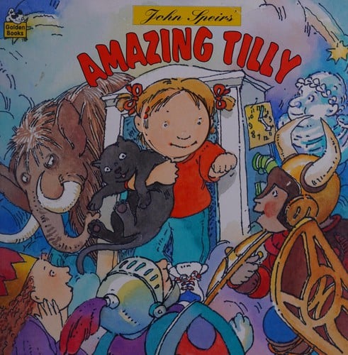 John Speirs' amazing Tilly