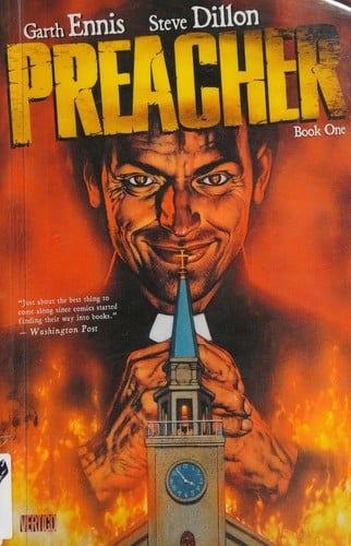 Preacher, Book One