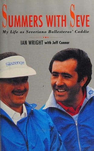 Summers with Seve