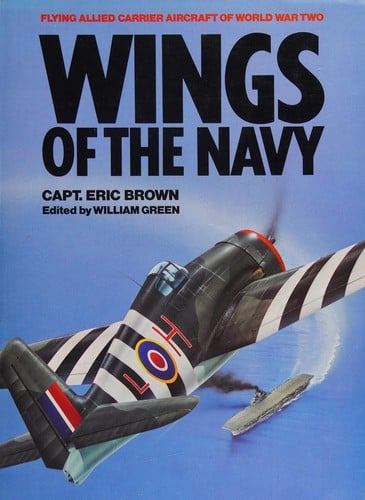 Wings of the Navy