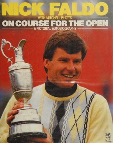 On course for the open