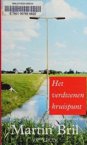 Het verdwenen kruispunt